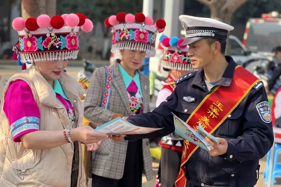 云南政法