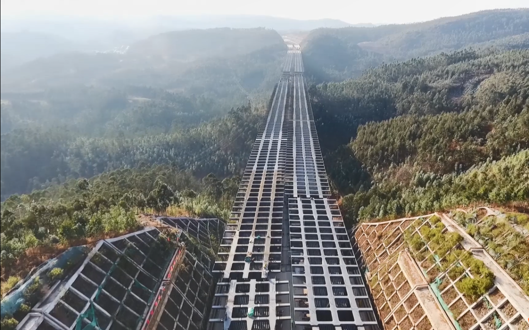 云岭先峰