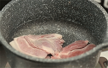 2种食材最好冷水下锅