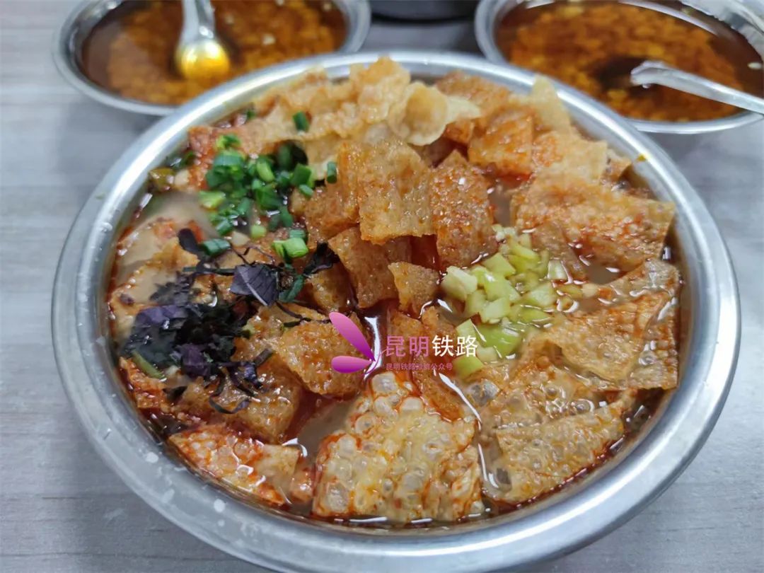 昆明铁路