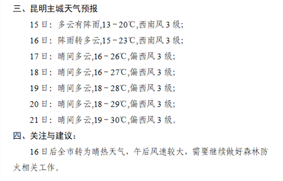 918云南交通台