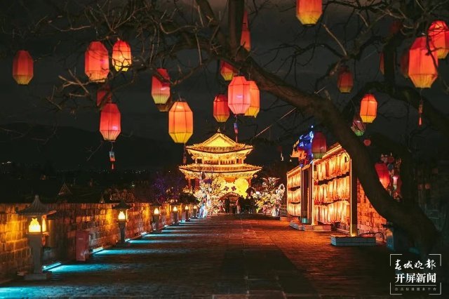 云南省文化和旅游厅