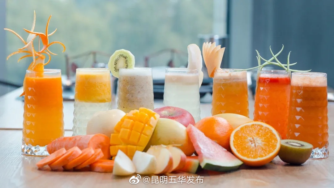 昆明五华发布