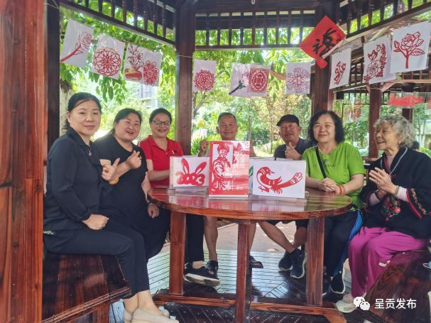 呈贡发布