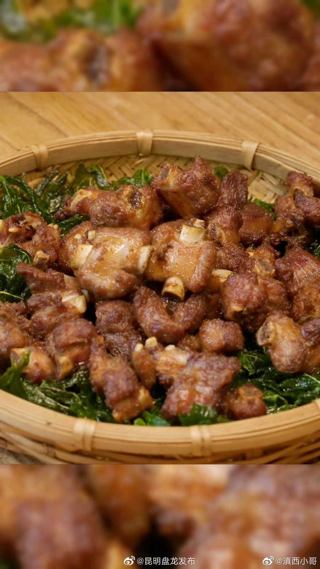 昆明盘龙发布