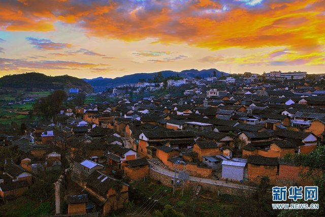 云南省文化和旅游厅