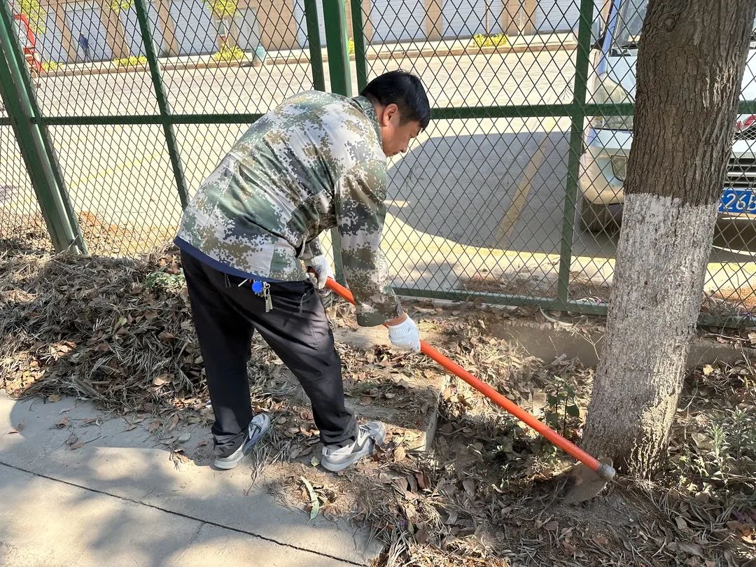 爱上富民