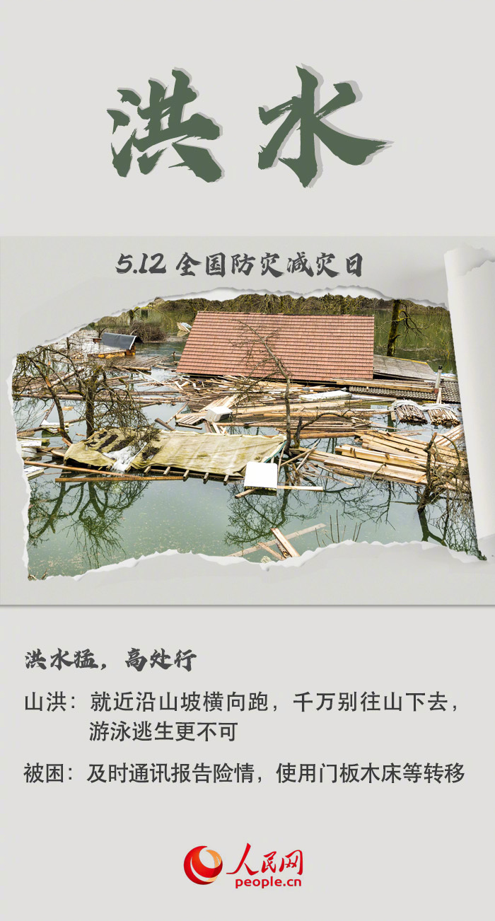 人民网