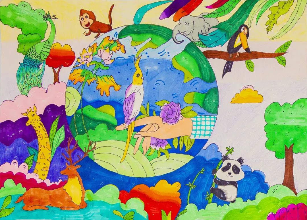 云南野生动物园