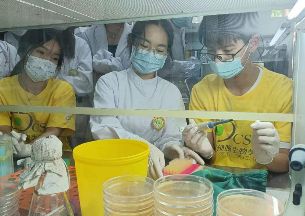 昆明医科大学附属口腔医院