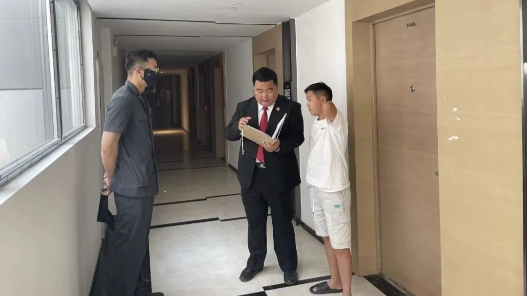 昆明市呈贡区人民法院