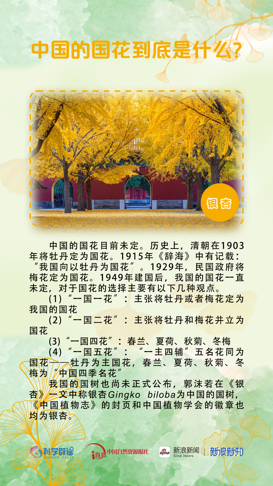 美丽云南微科普