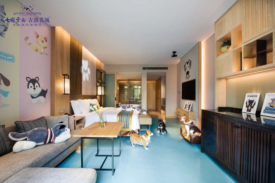 晋宁诗意的栖居地