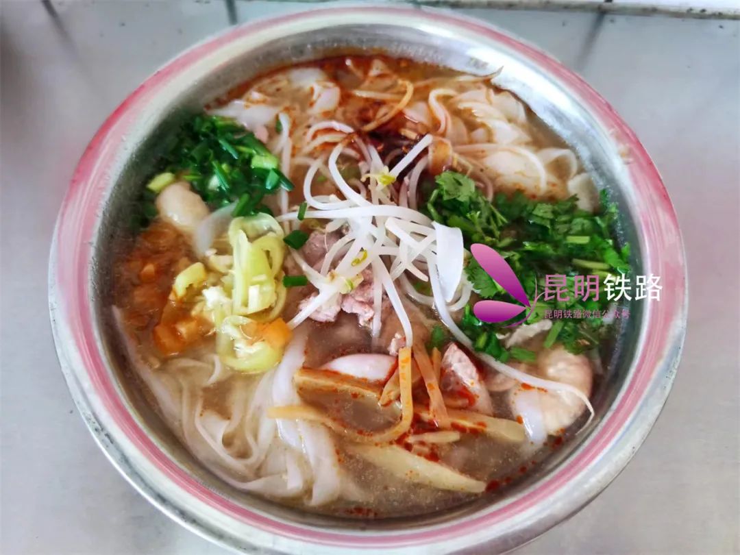 昆明铁路