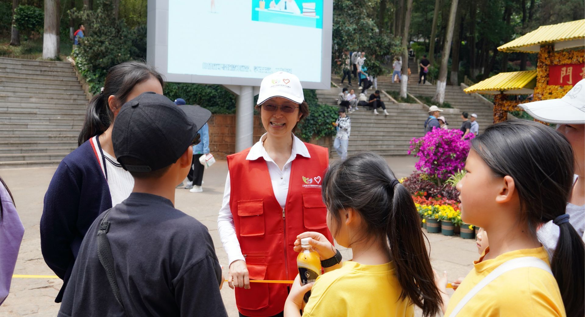 云南省文化和旅游厅