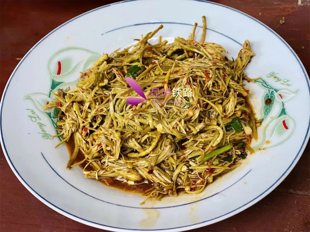 昆明铁路
