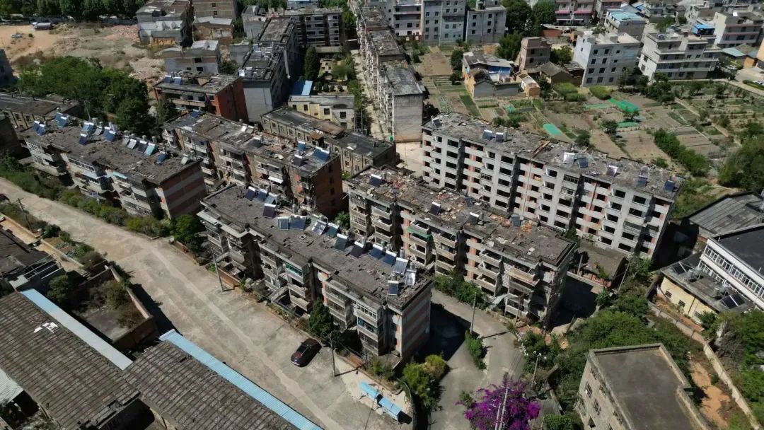 晋宁诗意的栖居地