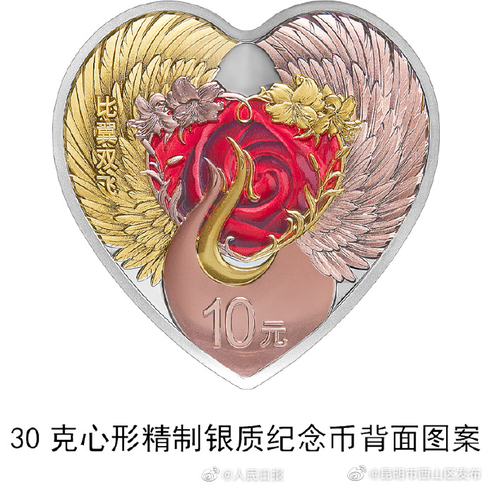 昆明市西山区发布