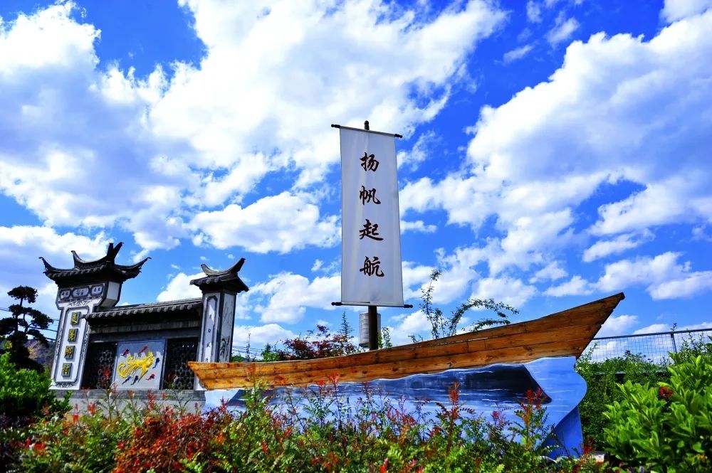 昆明西山发布