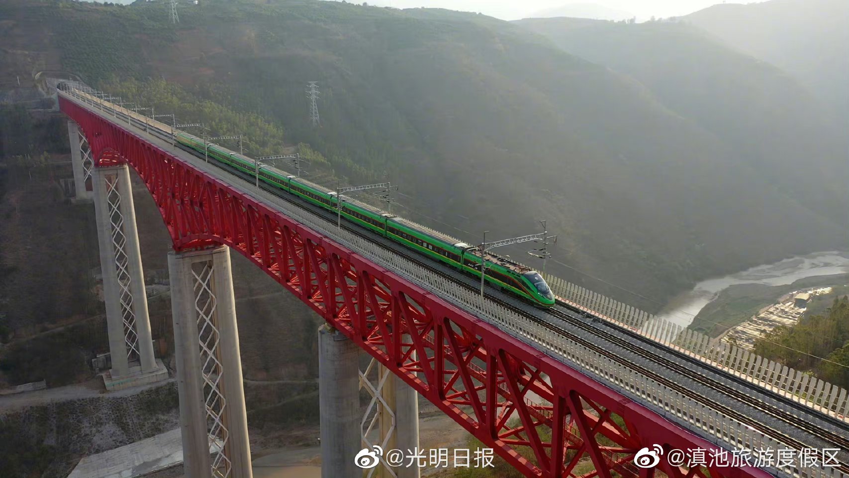 滇池旅游度假区