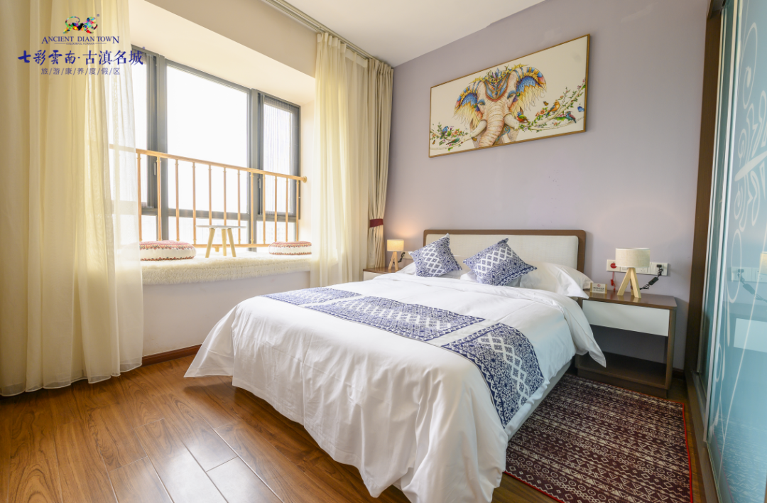 晋宁诗意的栖居地