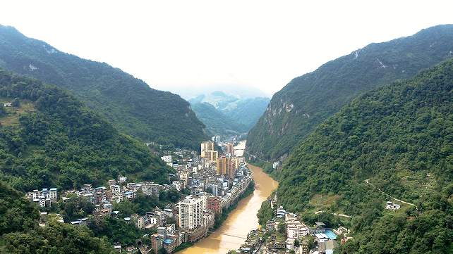 云南省文化和旅游厅