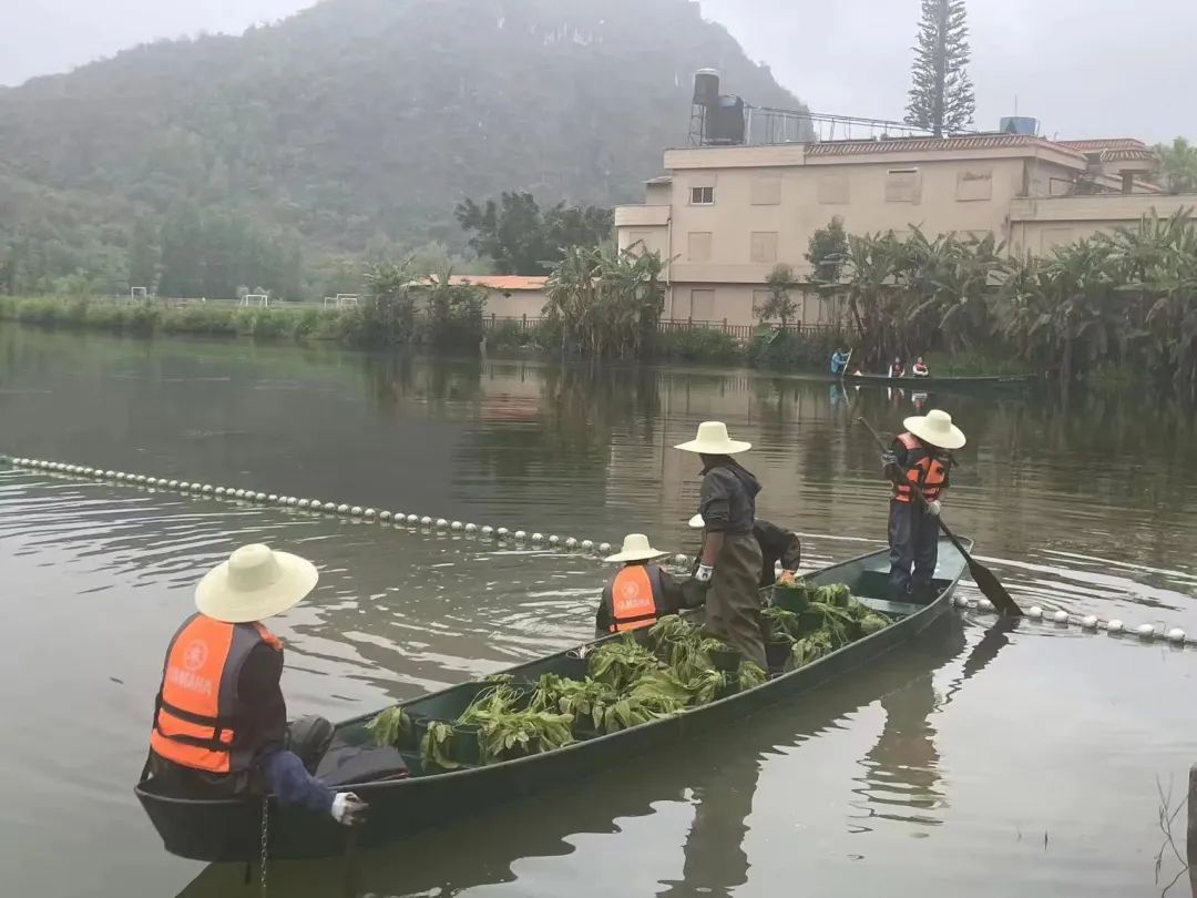 晋宁诗意的栖居地