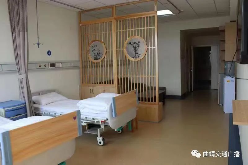 曲靖市妇幼保健院