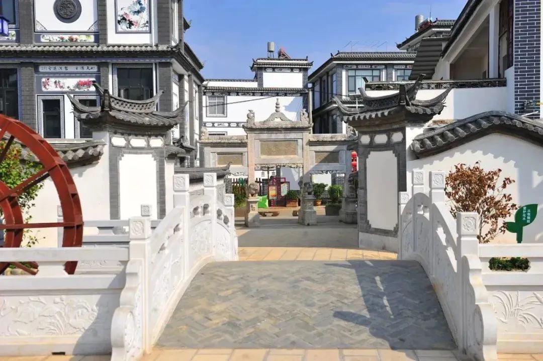 昆明西山发布