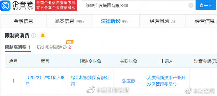 昆明信息港微博