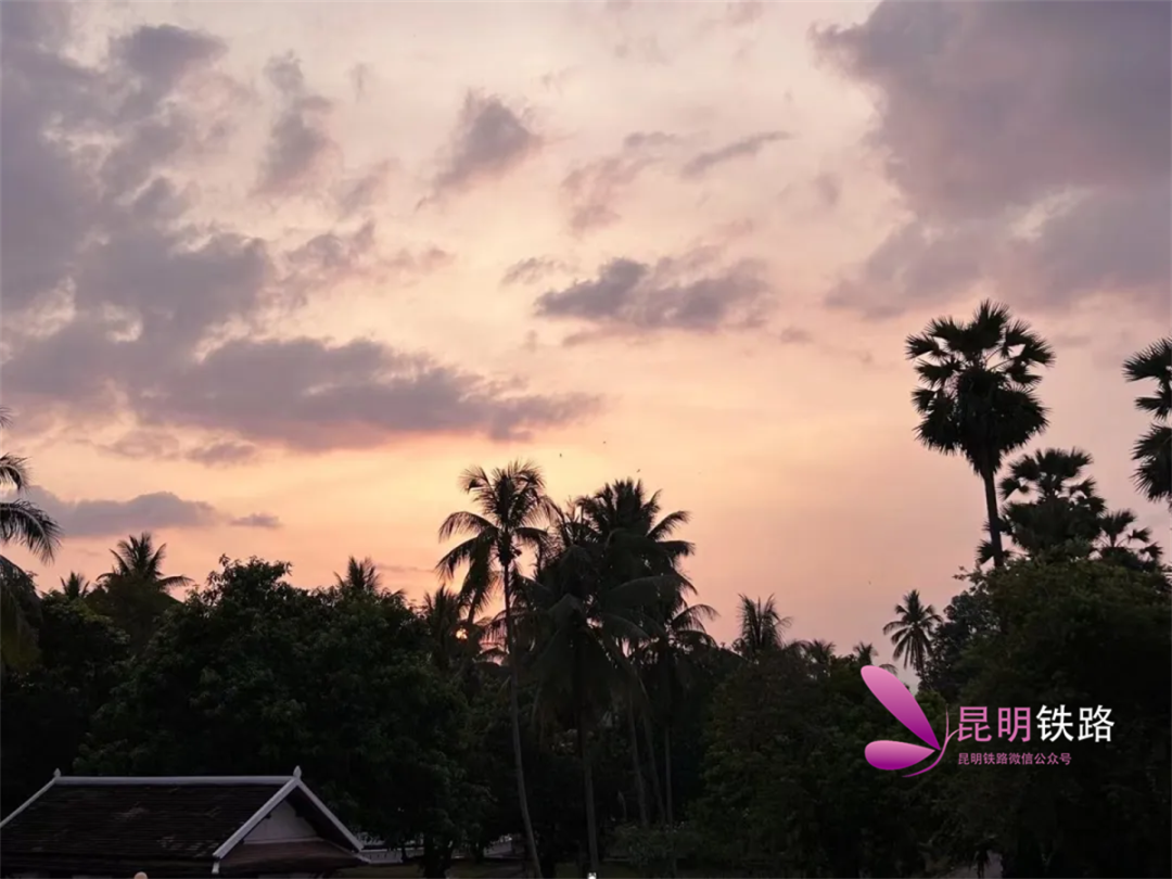 昆明铁路