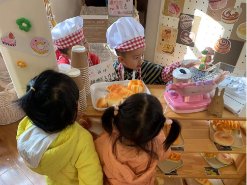 昆明西山发布