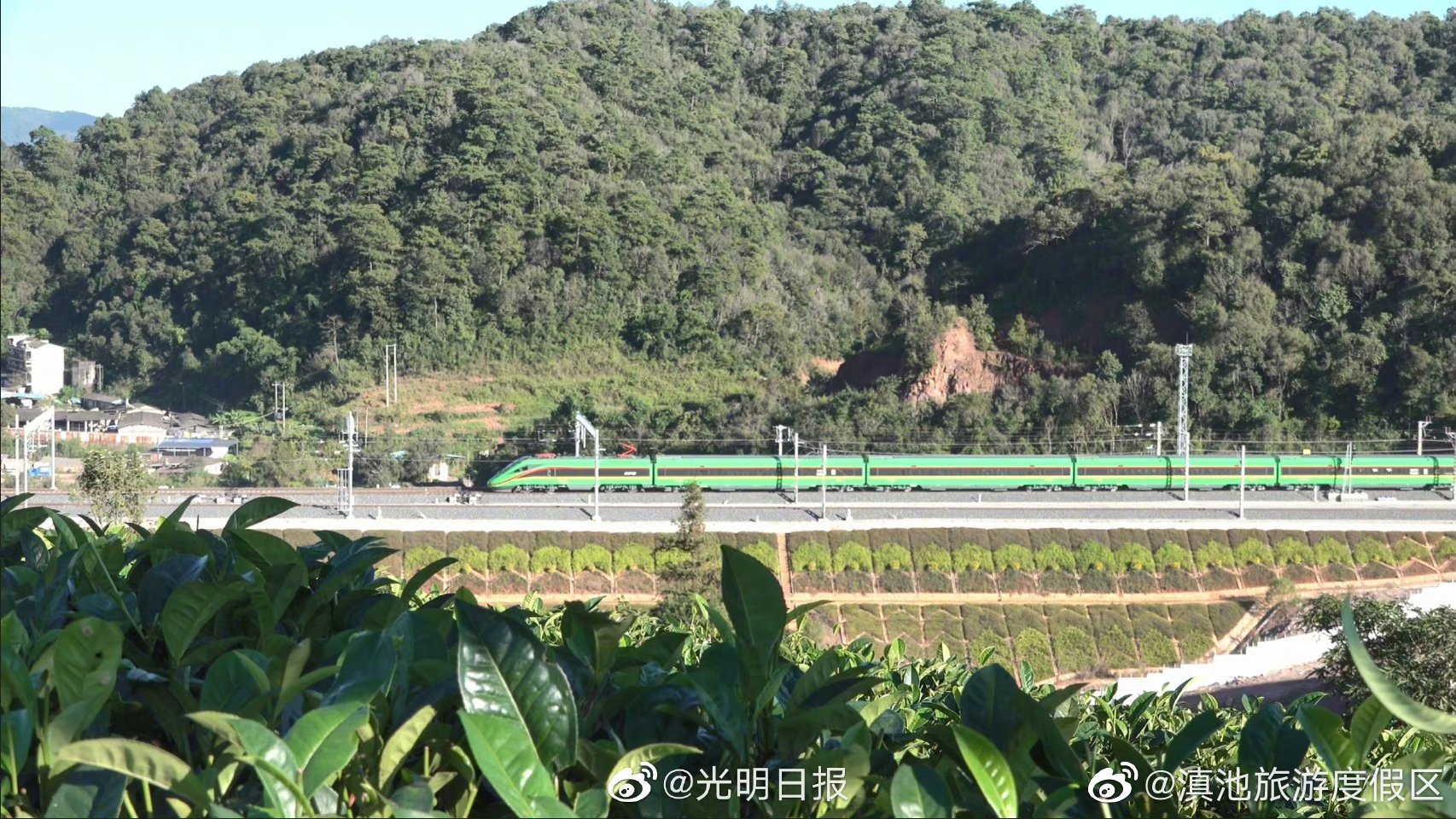 滇池旅游度假区