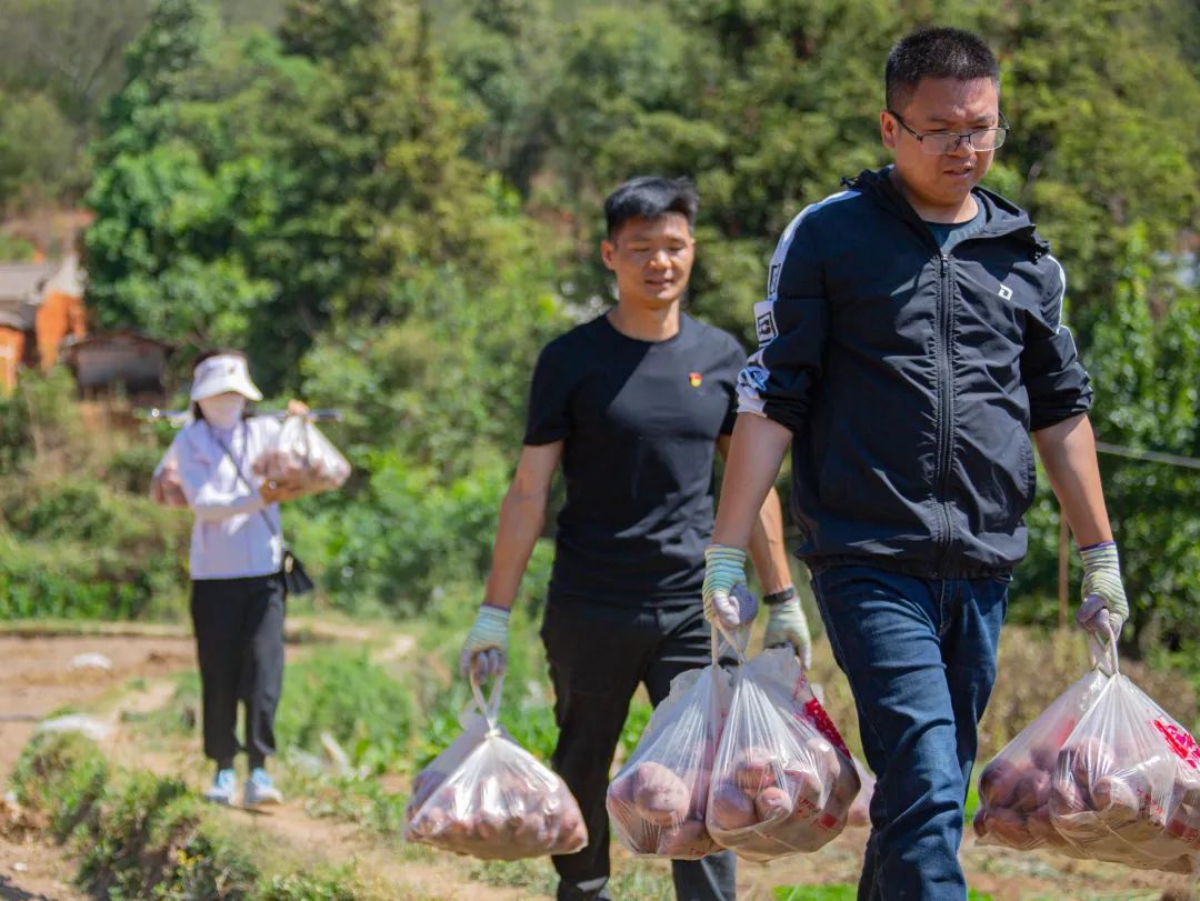 晋宁诗意的栖居地