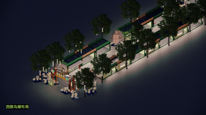 晋宁诗意的栖居地