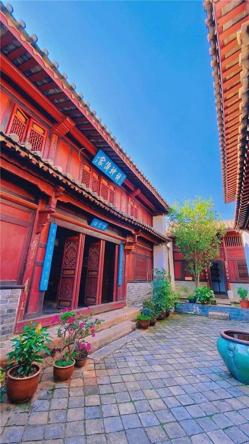 红河文旅