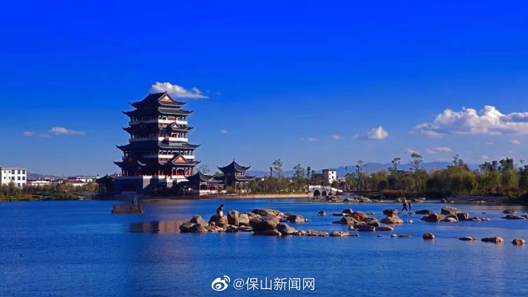 云南保山主要景点景区仍正常开放