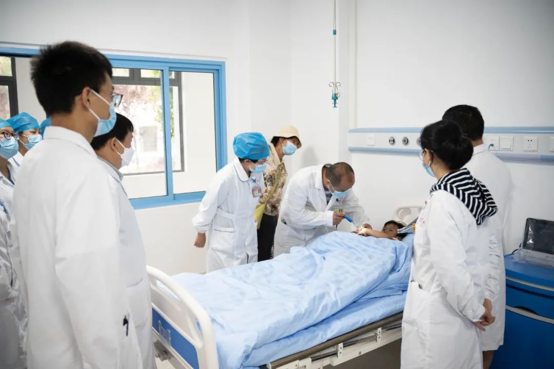 健康腾冲