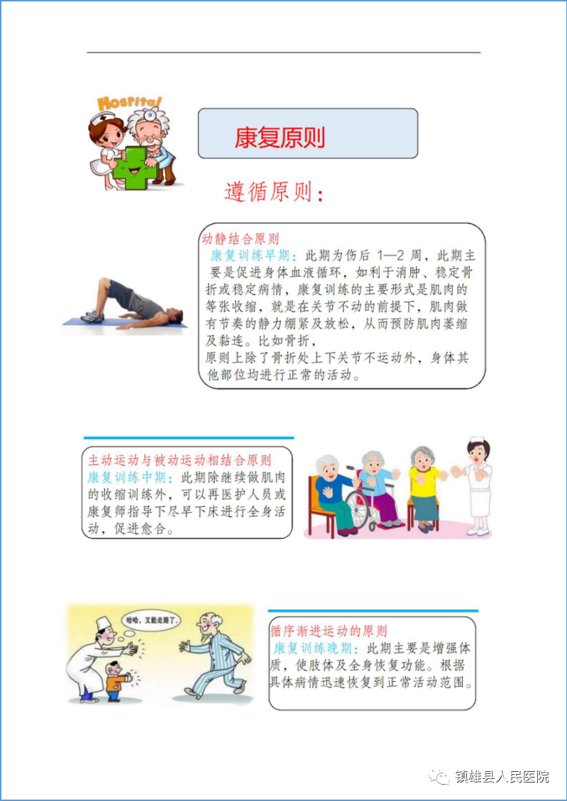 镇雄县人民医院