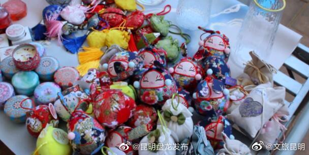 昆明盘龙发布