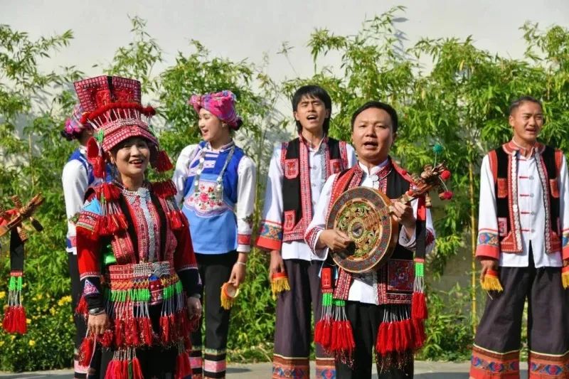 红河文旅