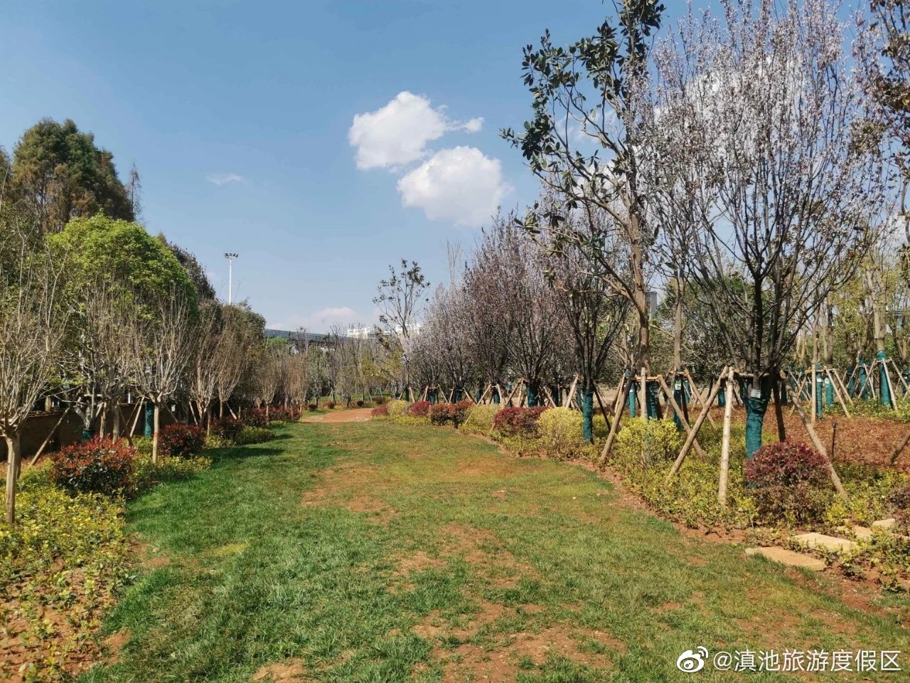 滇池旅游度假区