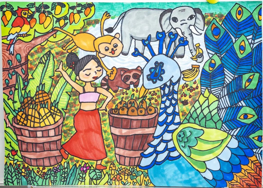 云南野生动物园