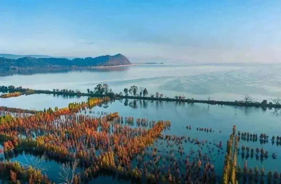 晋宁诗意的栖居地