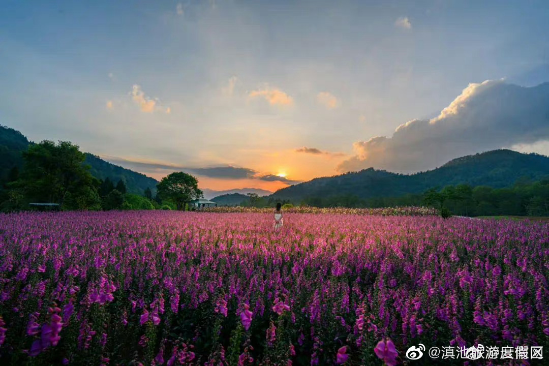 滇池旅游度假区