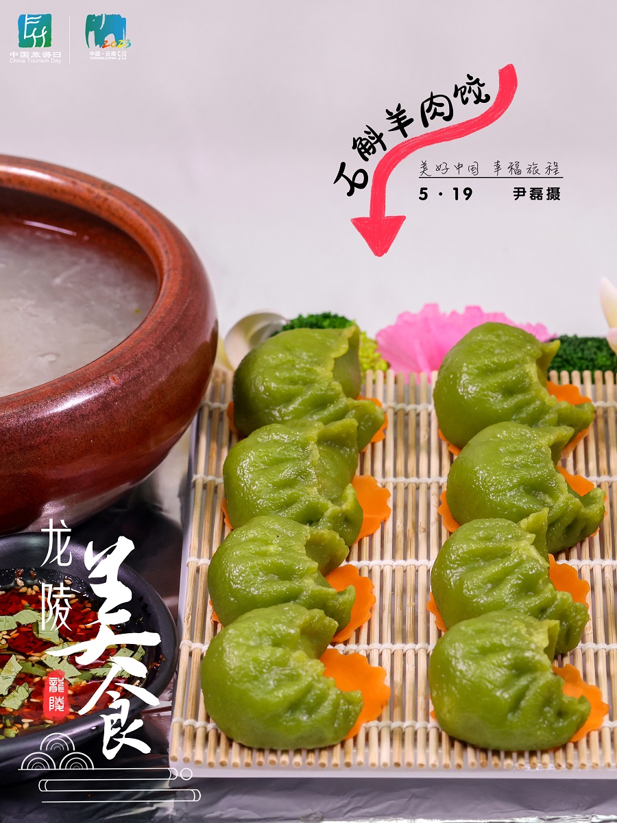 新华网云南频道
