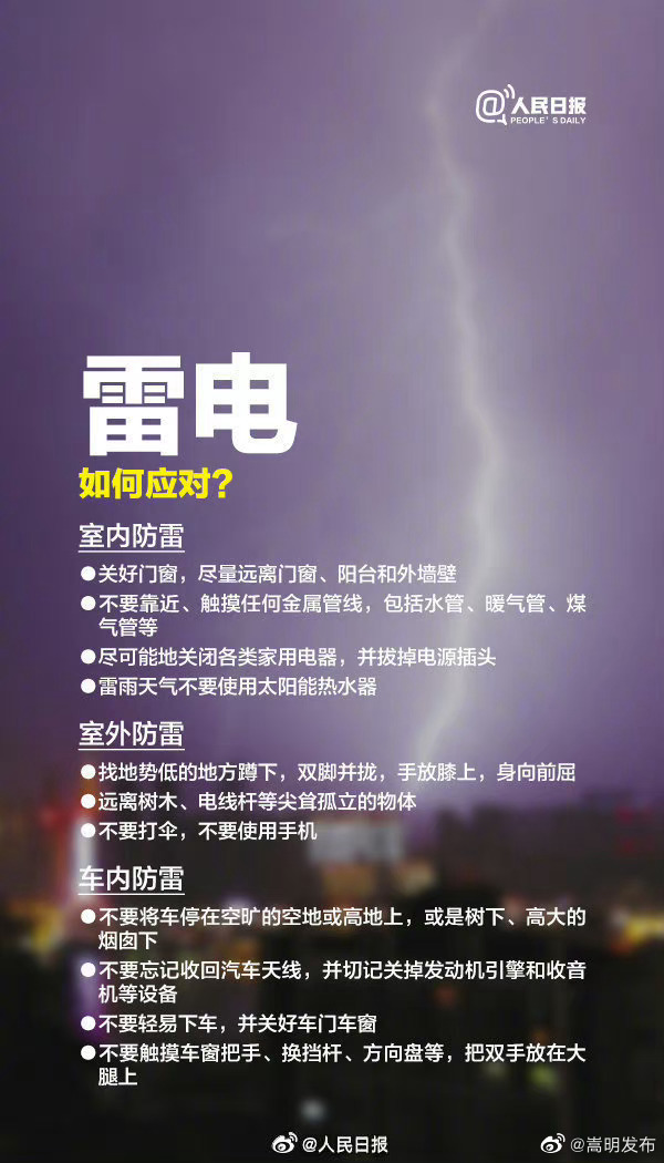 嵩明发布