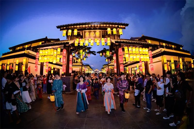 红河文旅