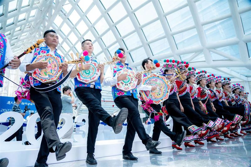 云南省文化和旅游厅