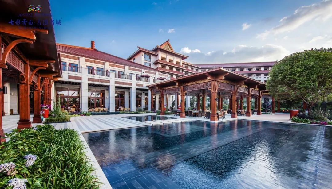 晋宁诗意的栖居地